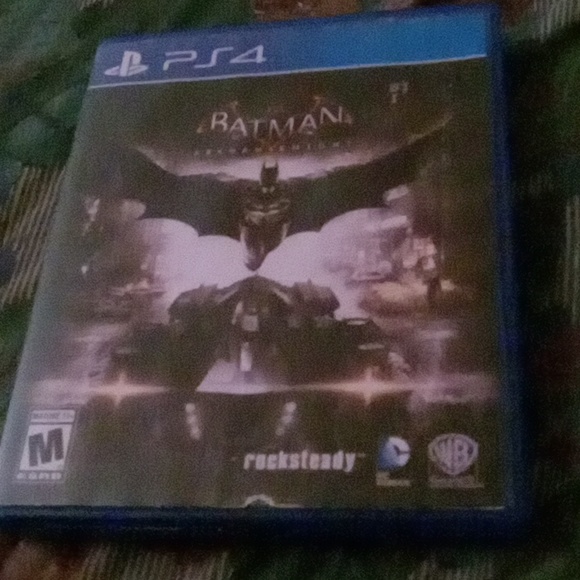 Video Games 1 for Playstation 5 3 for Playstation 4 in great condition - Picture 5 of 5